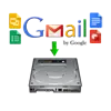 Gmail Backup Tool